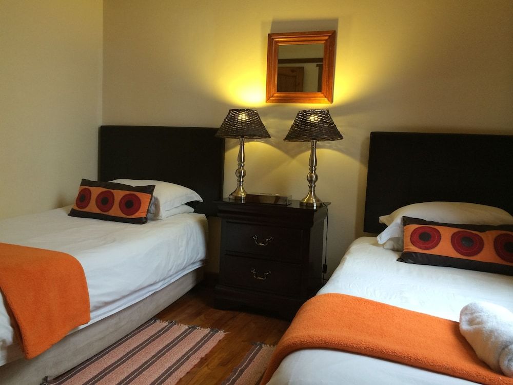 undefined A Sunflower Stop - Hostel 2