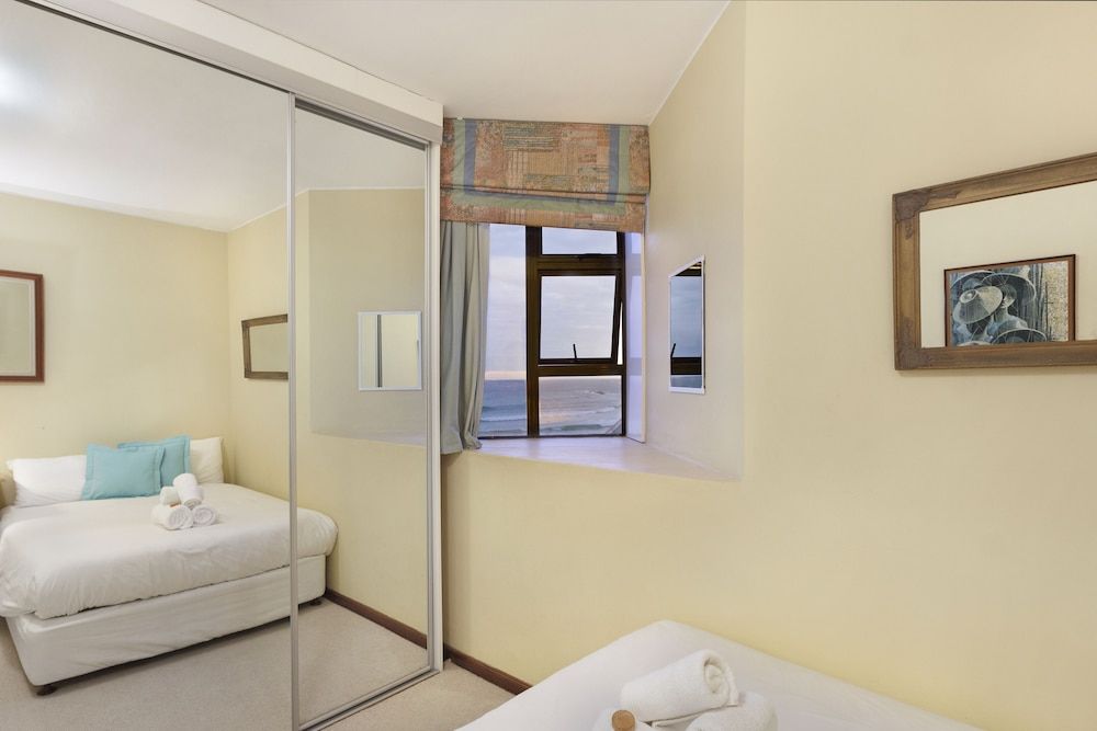 Sand and See 302 Apartment (2 Bedrooms) 14