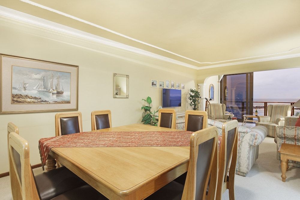 undefined Sand and See 302 9