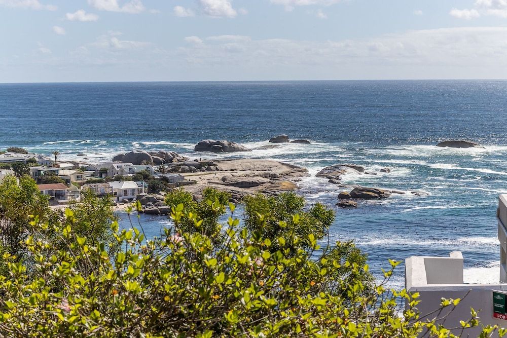 51 On Camps Bay Deluxe Suite 7