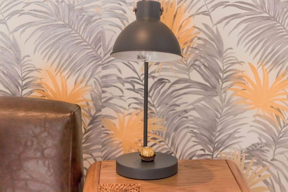 51 On Camps Bay Suite (Patio) 15