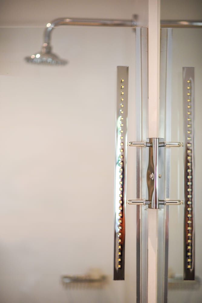 51 On Camps Bay Suite (Patio) 12