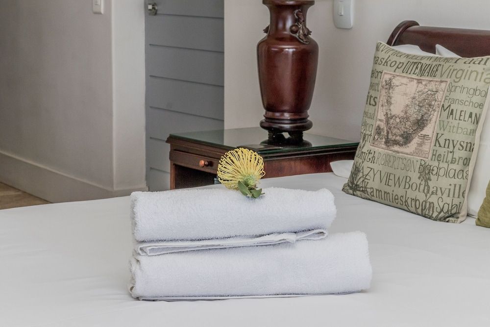 51 On Camps Bay Deluxe Suite 13