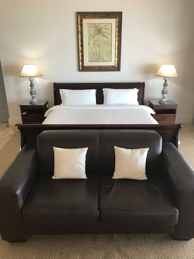 51 On Camps Bay Deluxe Suite