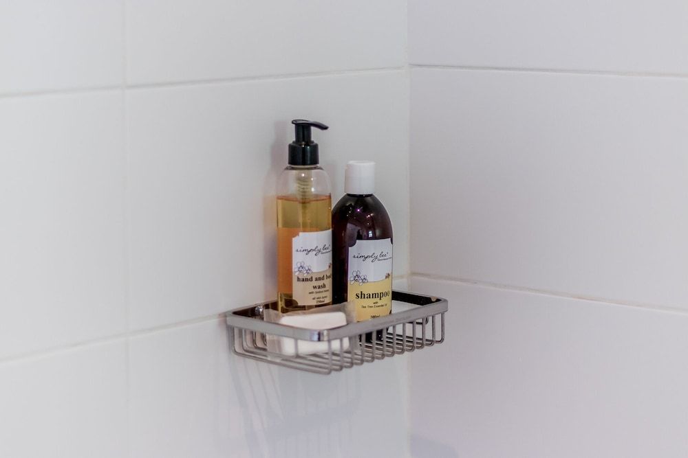 51 On Camps Bay Suite (Patio) 8