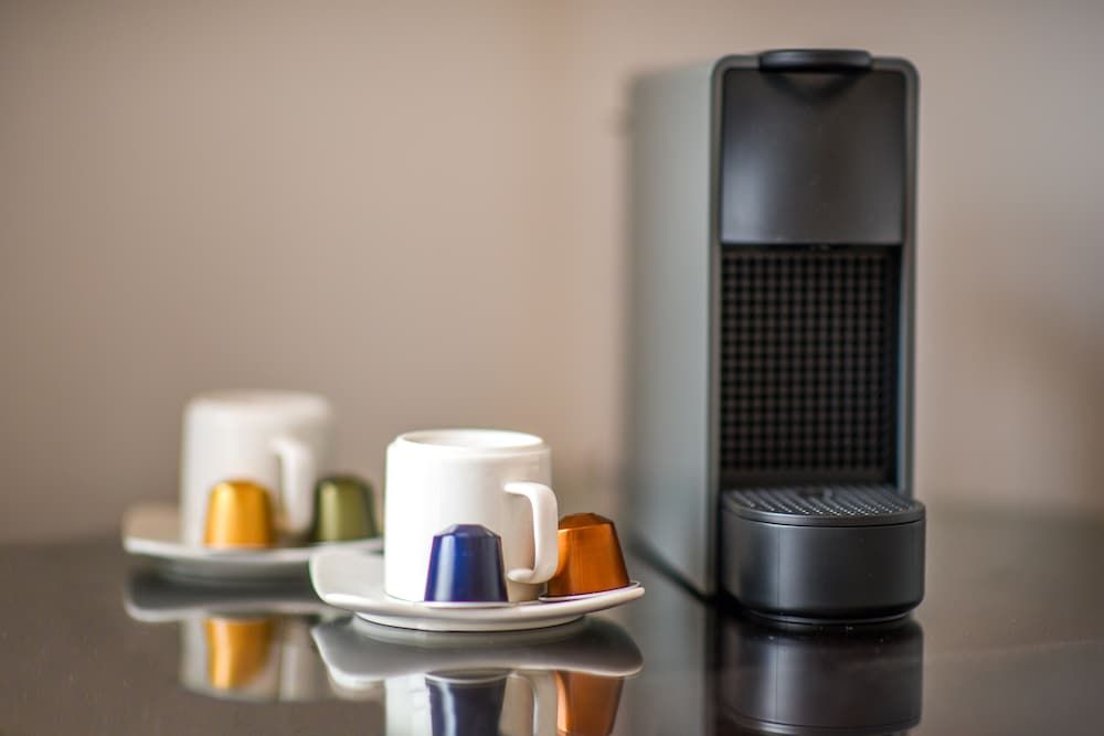 51 On Camps Bay Suite (Patio) 17