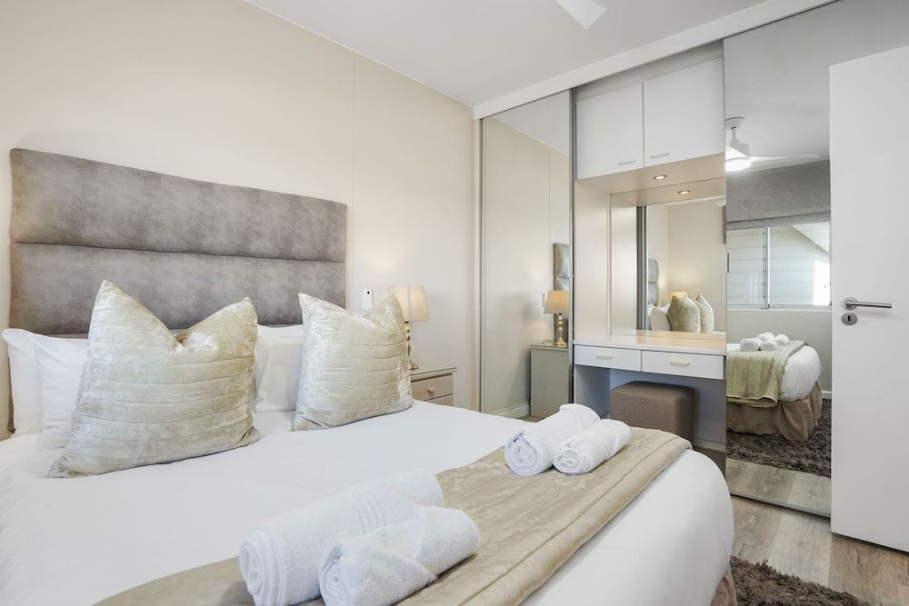 Dolphin Beach H106 Apartment (3 Bedrooms) 10