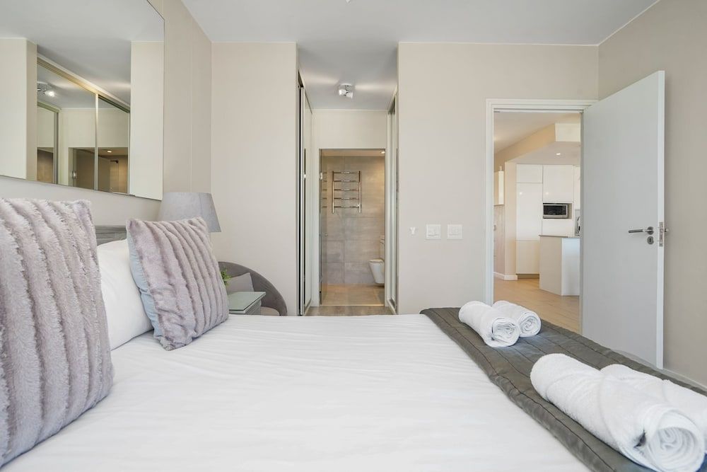 Dolphin Beach H106 Apartment (3 Bedrooms) 3