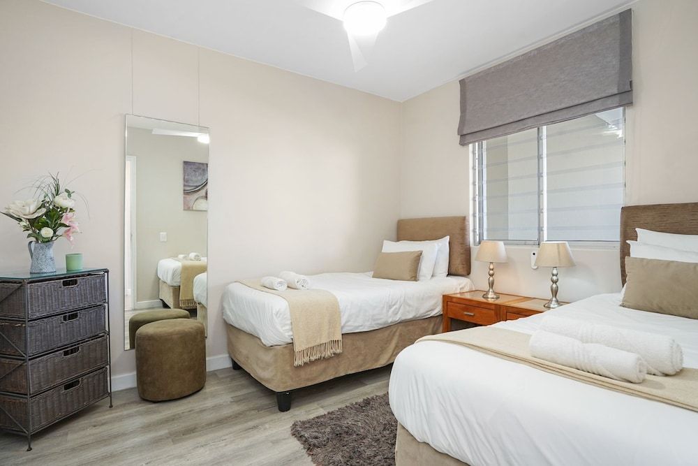 Dolphin Beach H106 Apartment (3 Bedrooms) 11