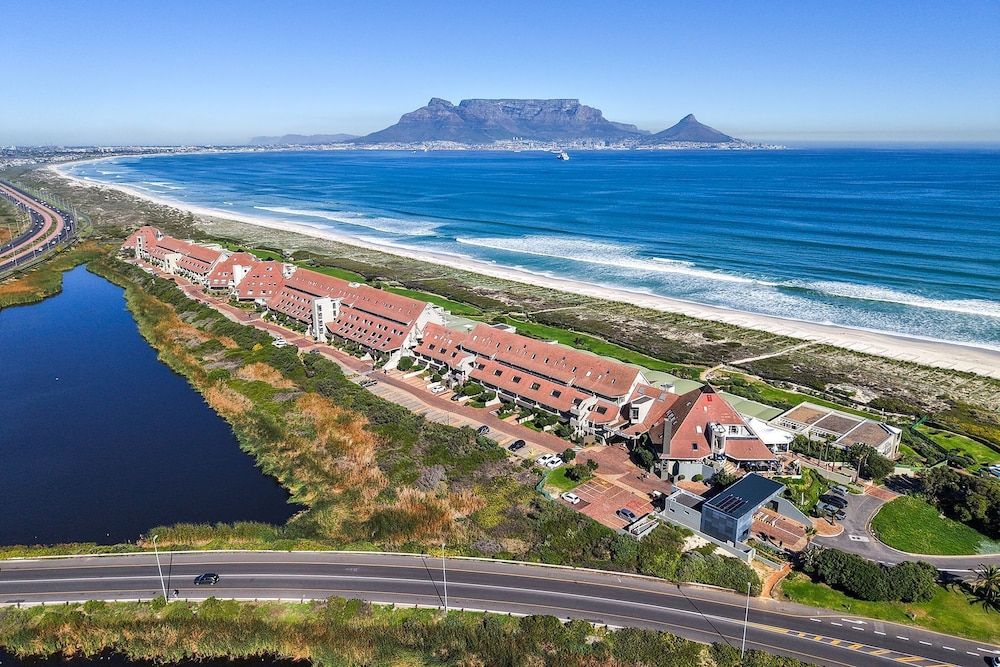 Dolphin Beach H106 Apartment (3 Bedrooms) 19