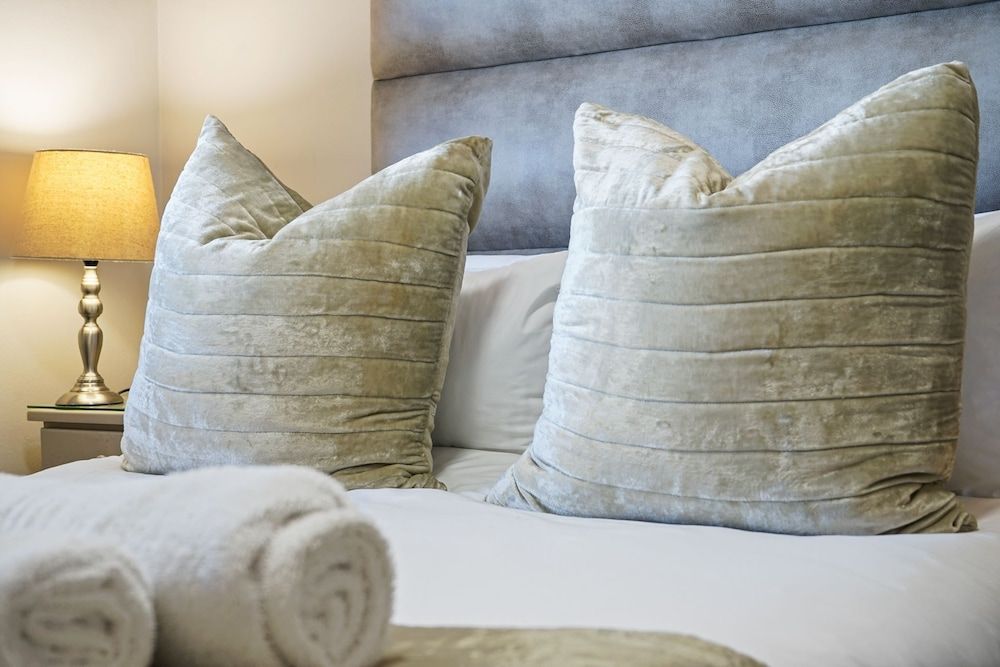 Dolphin Beach H106 Apartment (3 Bedrooms) 9