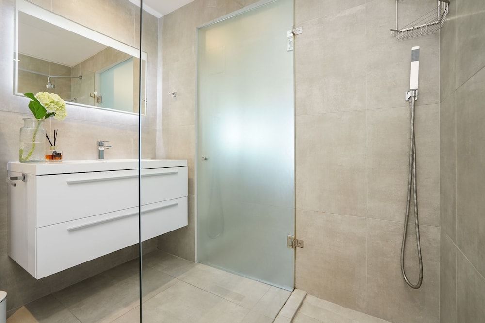 Dolphin Beach H106 Apartment (3 Bedrooms) 22