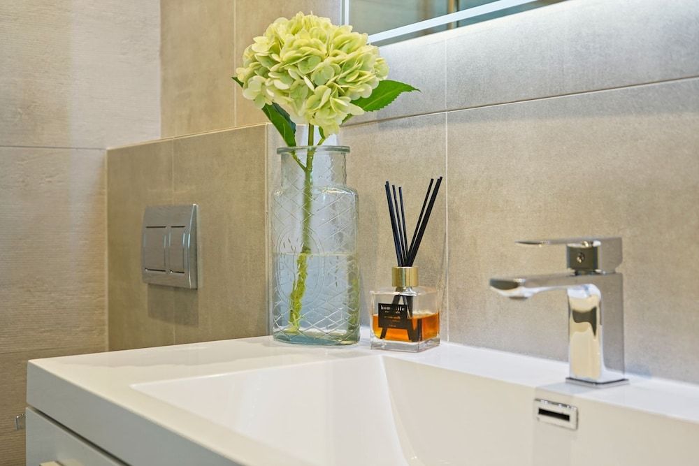 Dolphin Beach H106 Apartment (3 Bedrooms) 21