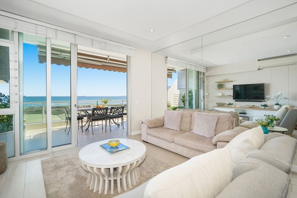 Dolphin Beach H106 Apartment (3 Bedrooms) 12