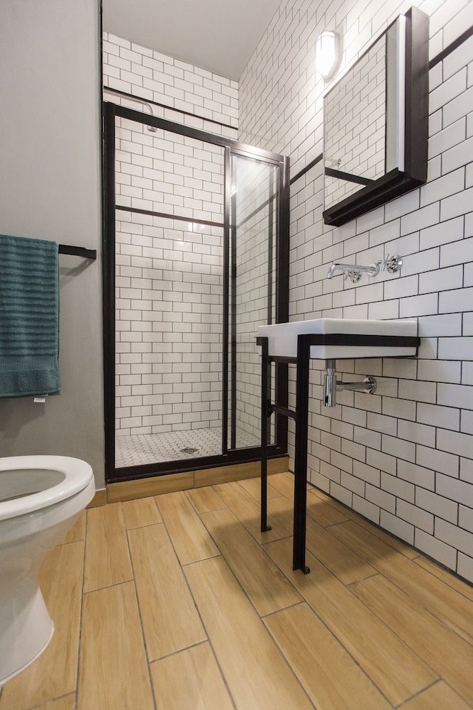 The Heriot - City Apartments Standard Studio 5