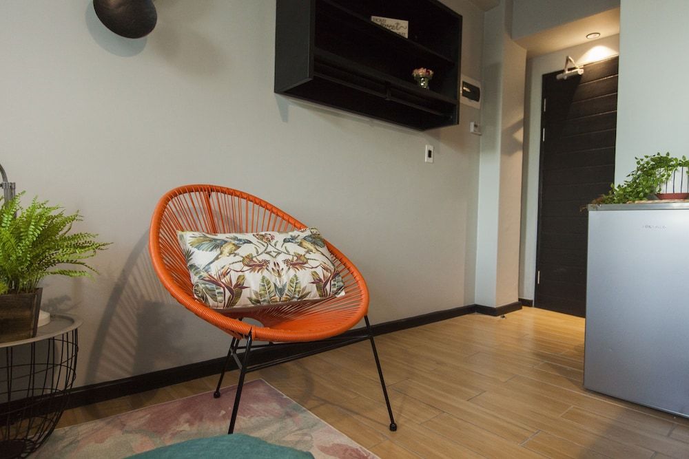 The Heriot - City Apartments Standard Studio 3