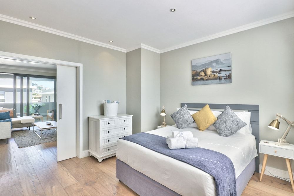 The Address Executive Apartment 4