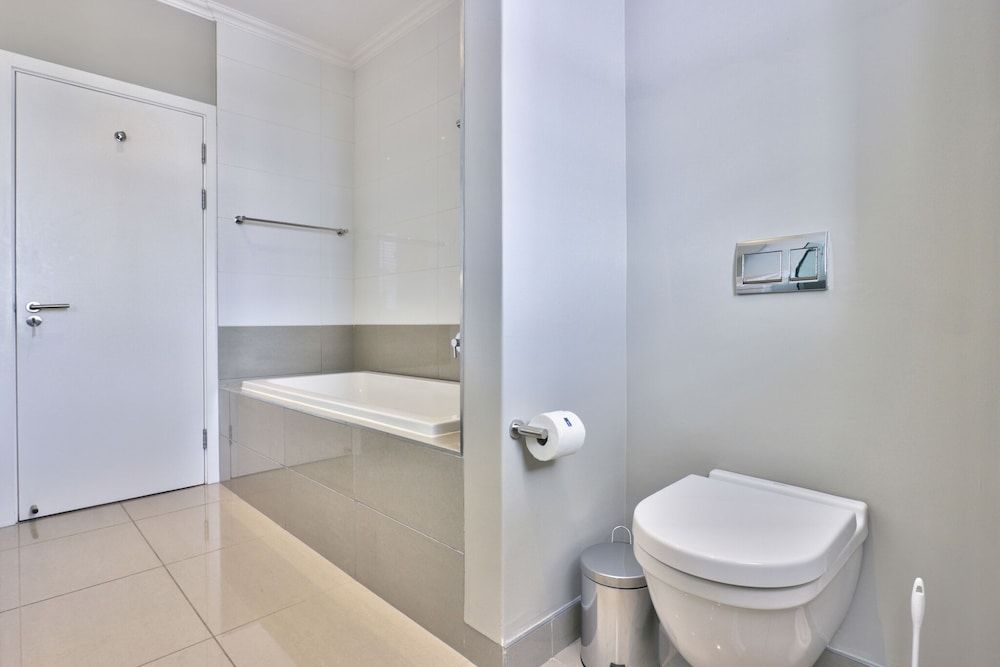 The Address Executive Apartment 8