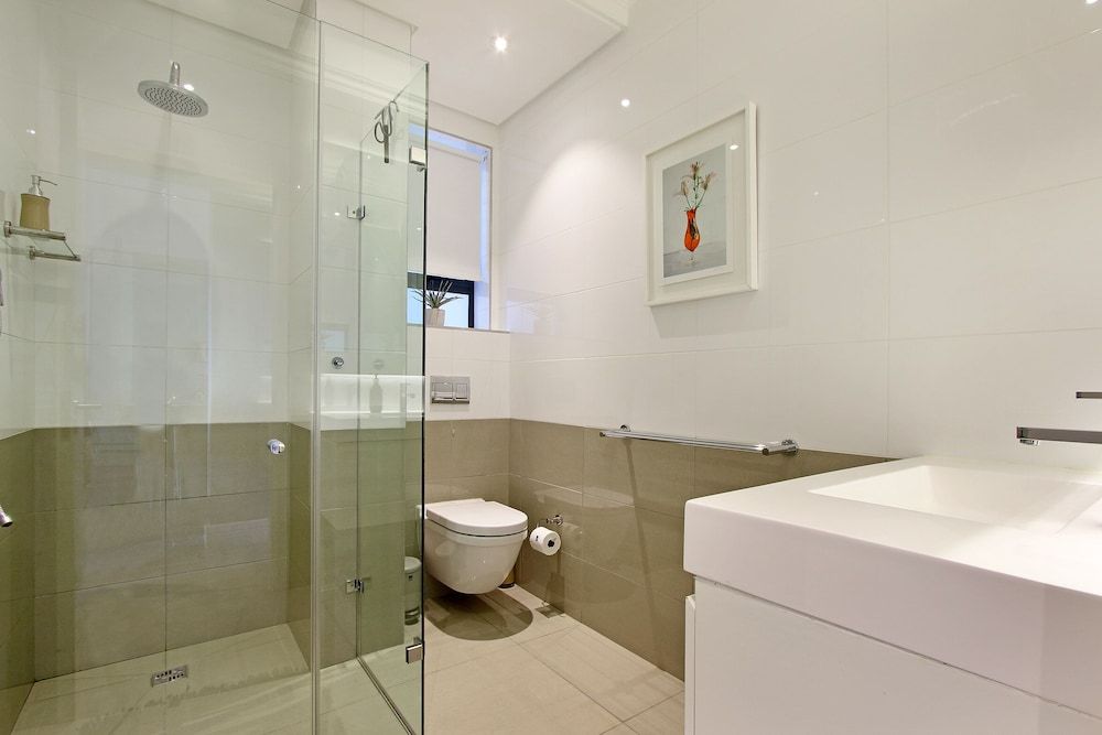 The Address Deluxe Apartment 6