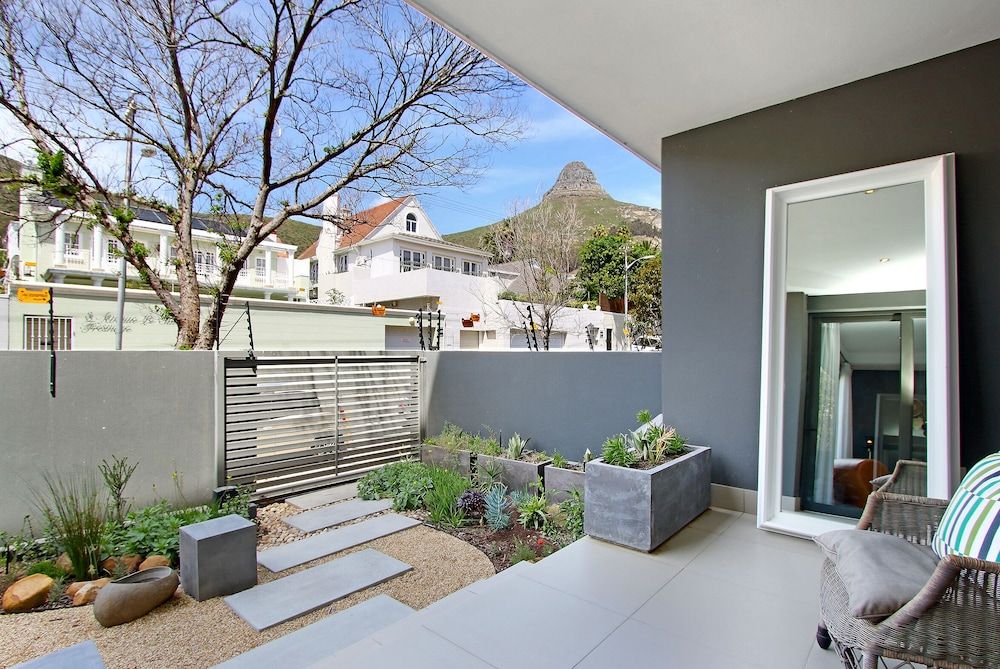 undefined The Address 4