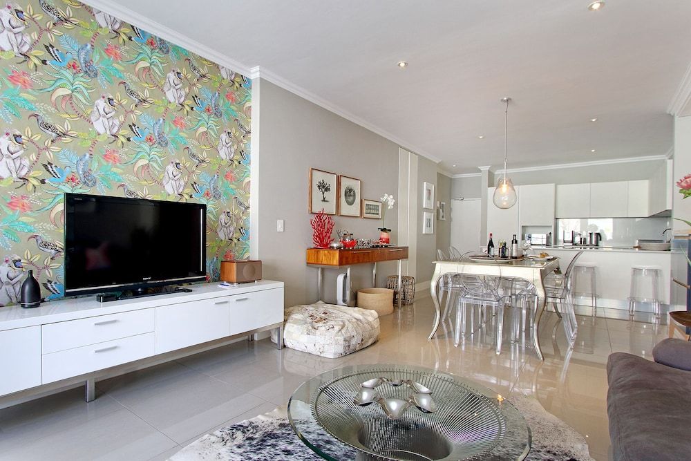 The Address Deluxe Apartment 7