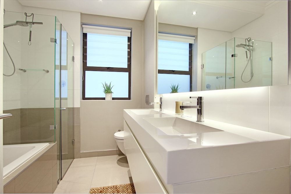 The Address Deluxe Apartment 5