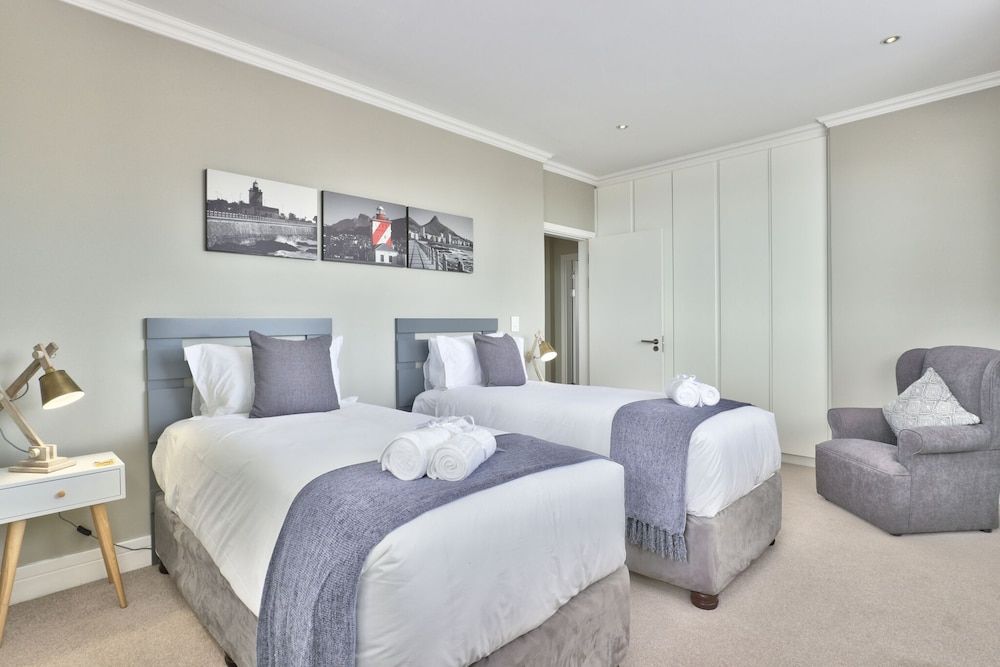 The Address Executive Apartment 5