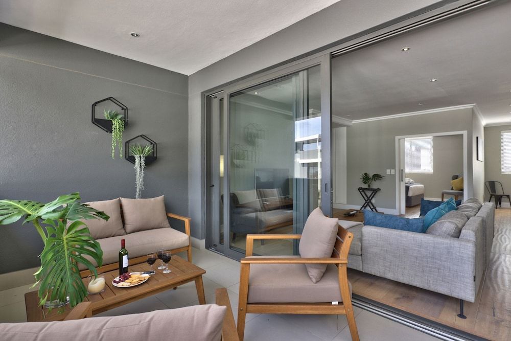 The Address Executive Apartment 10