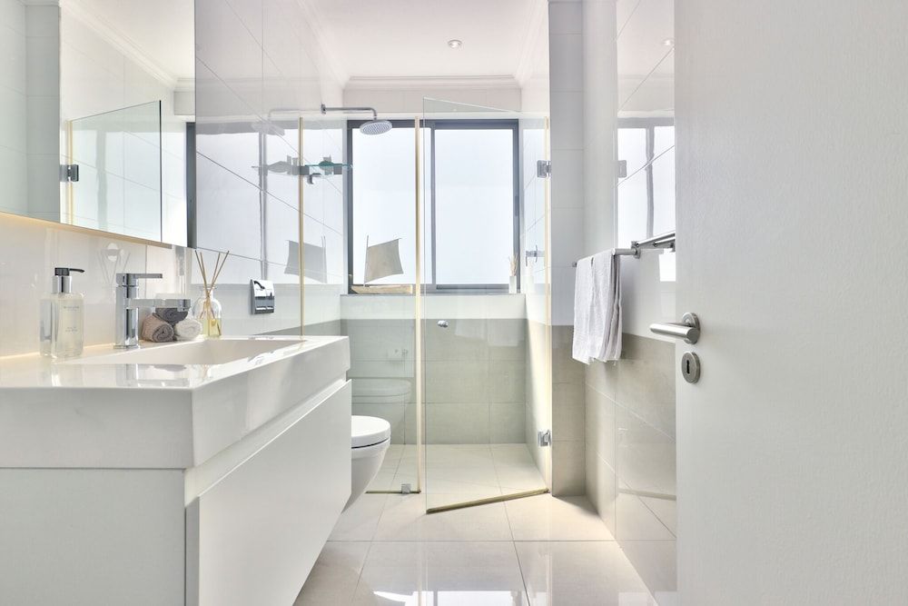 The Address Executive Apartment 6