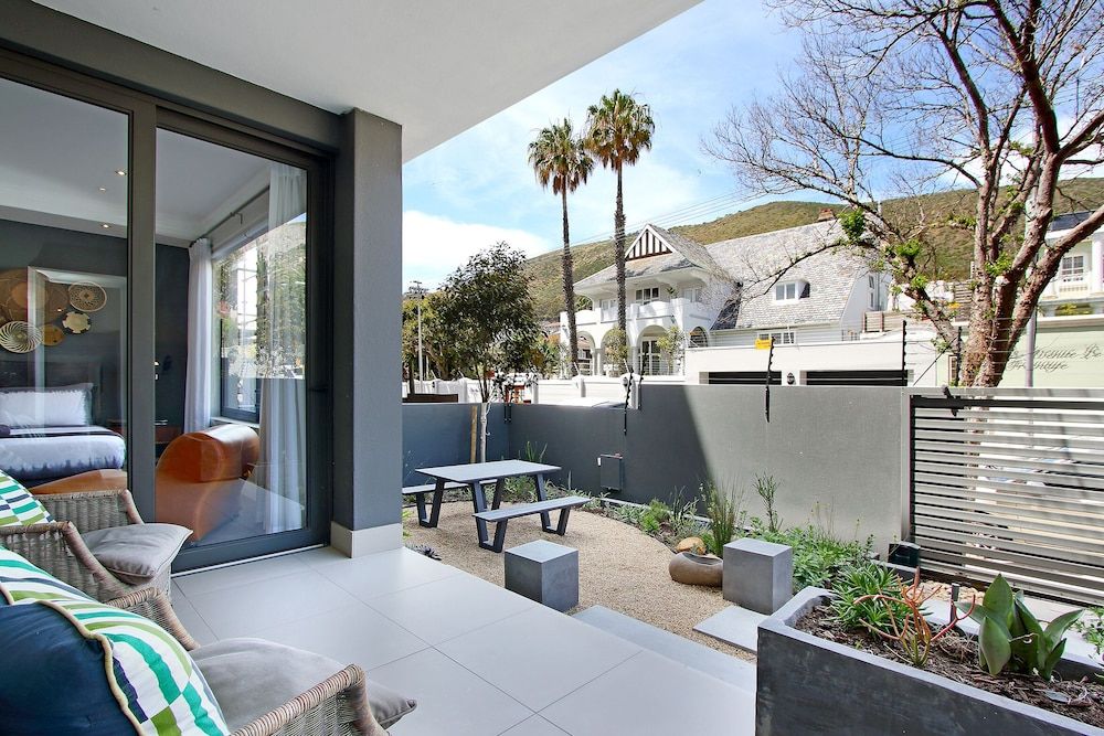 The Address Deluxe Apartment 4