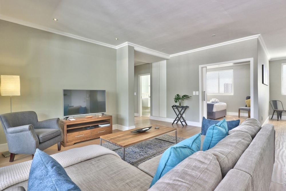 The Address Executive Apartment 9