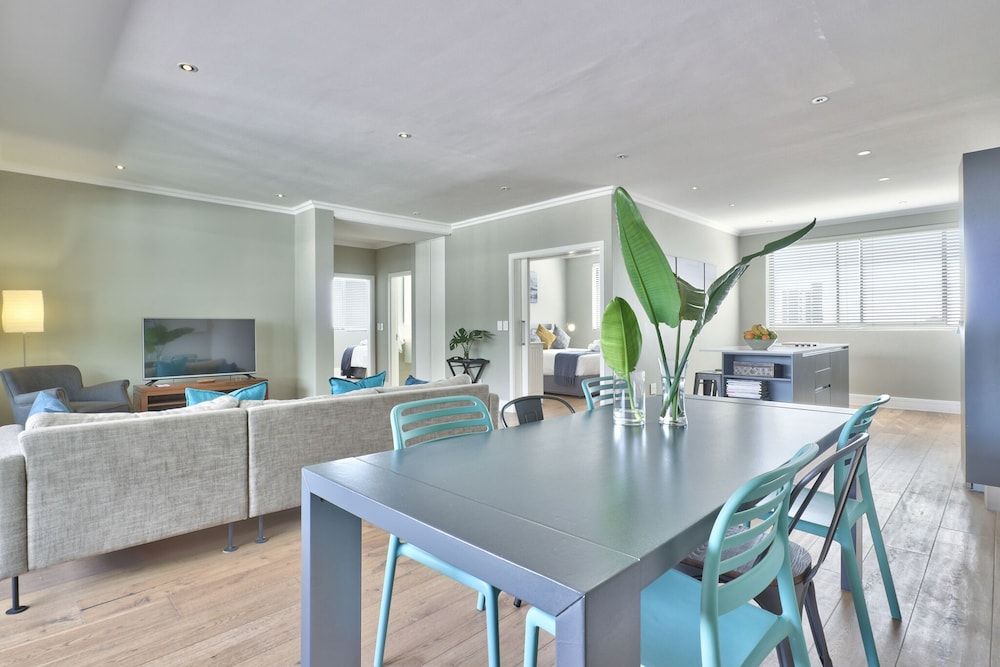 undefined The Address 10