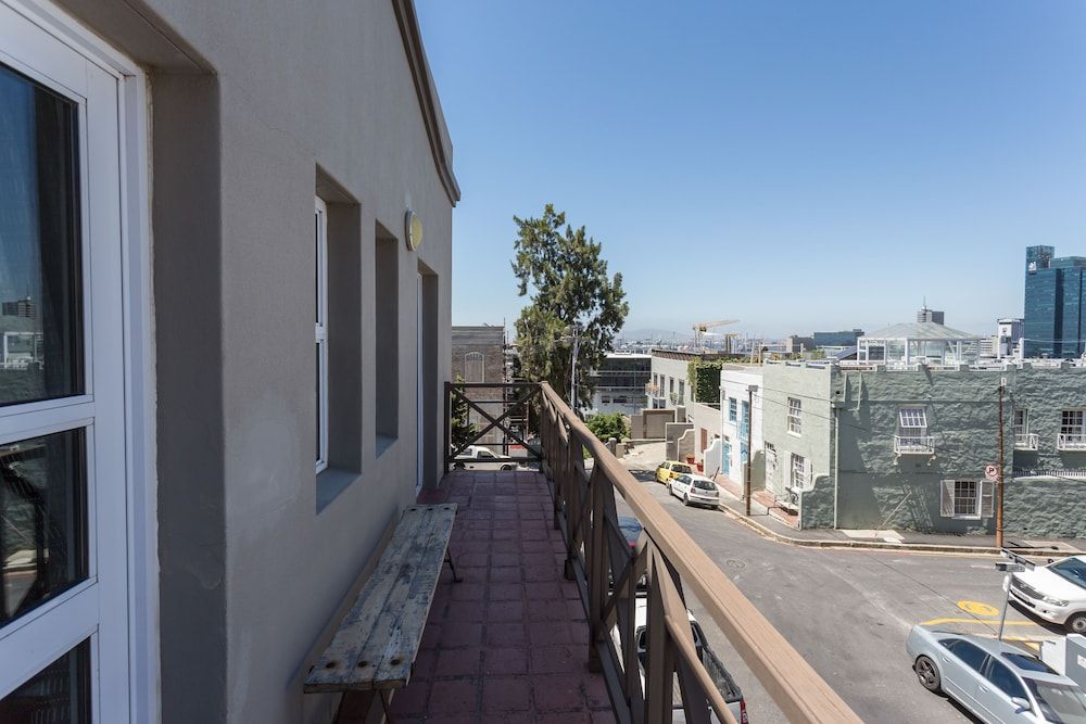 211 De Waterkant Piazza Apartment 15