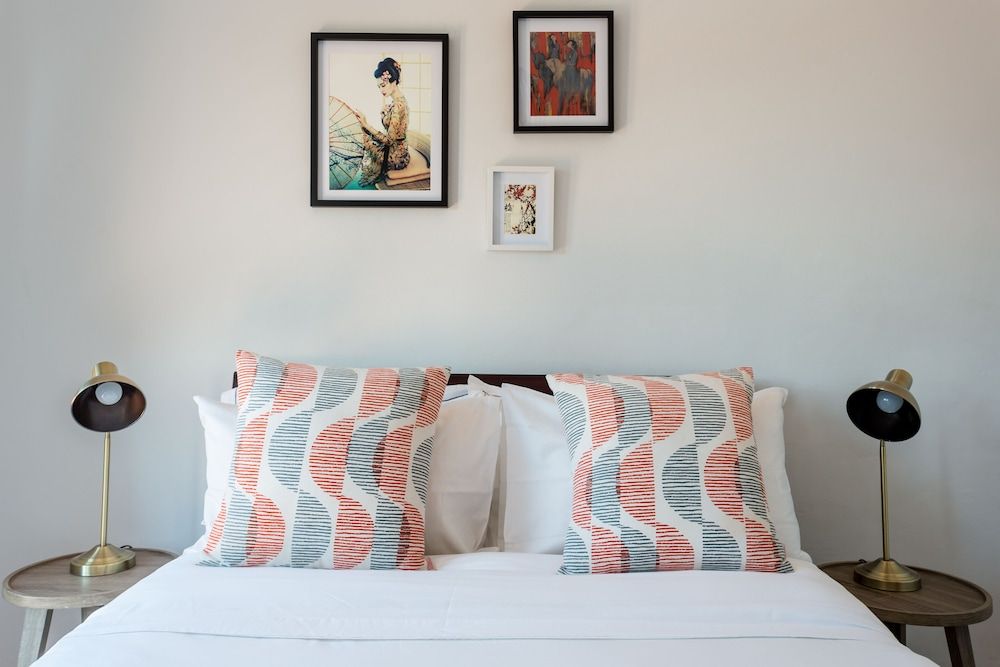 undefined 211 De Waterkant Piazza