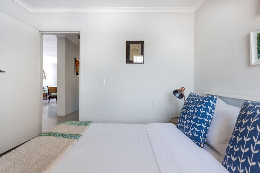 211 De Waterkant Piazza Apartment 7