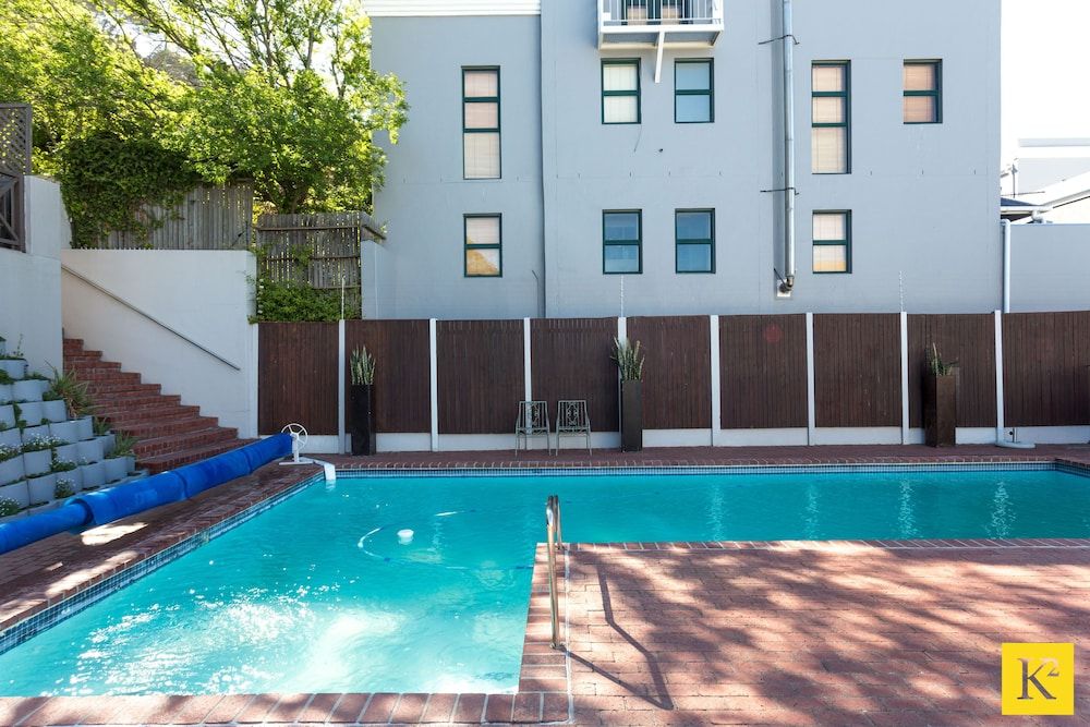 undefined 211 De Waterkant Piazza 8