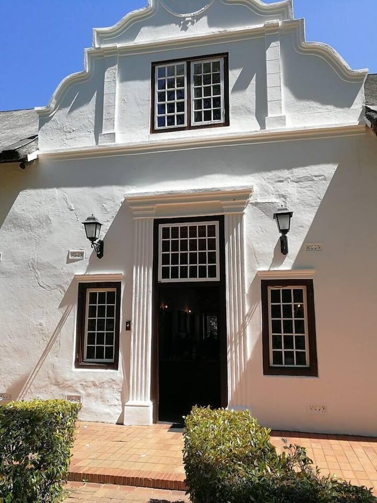 undefined The Manor House at Knorhoek Estate 7