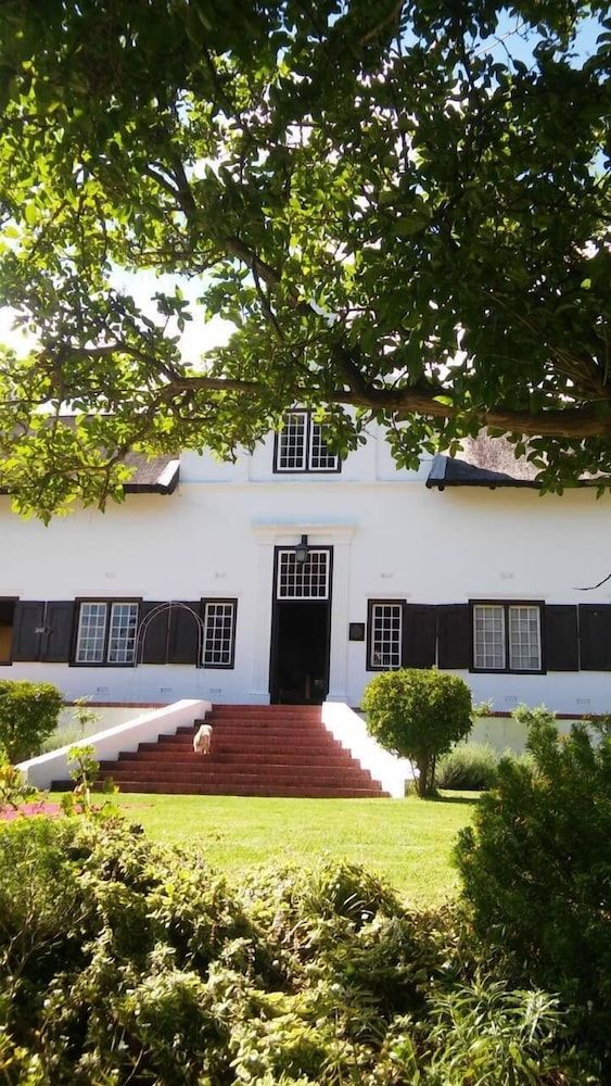 undefined The Manor House at Knorhoek Estate 9