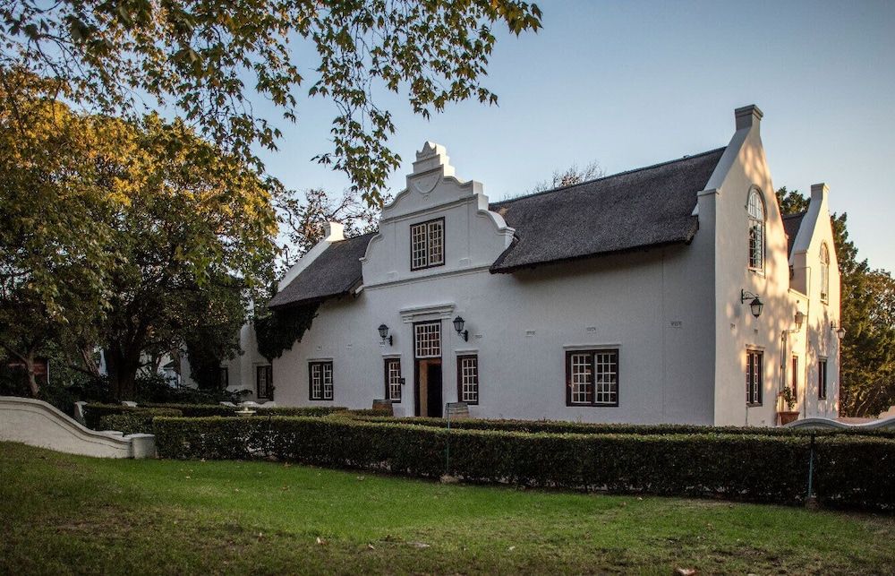 undefined The Manor House at Knorhoek Estate 6