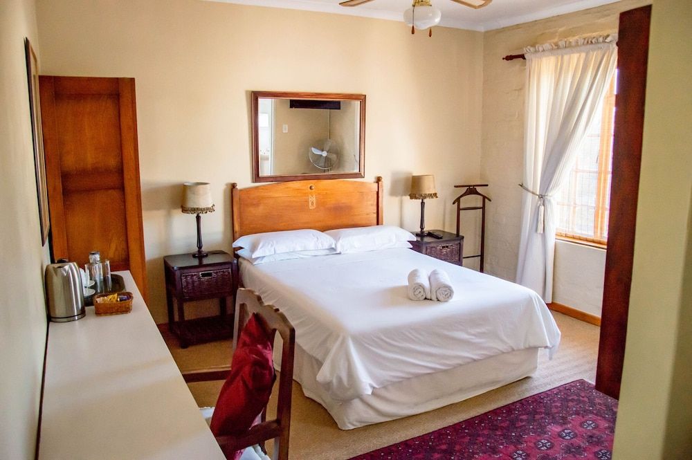 undefined Deo Gratia Guest House 5