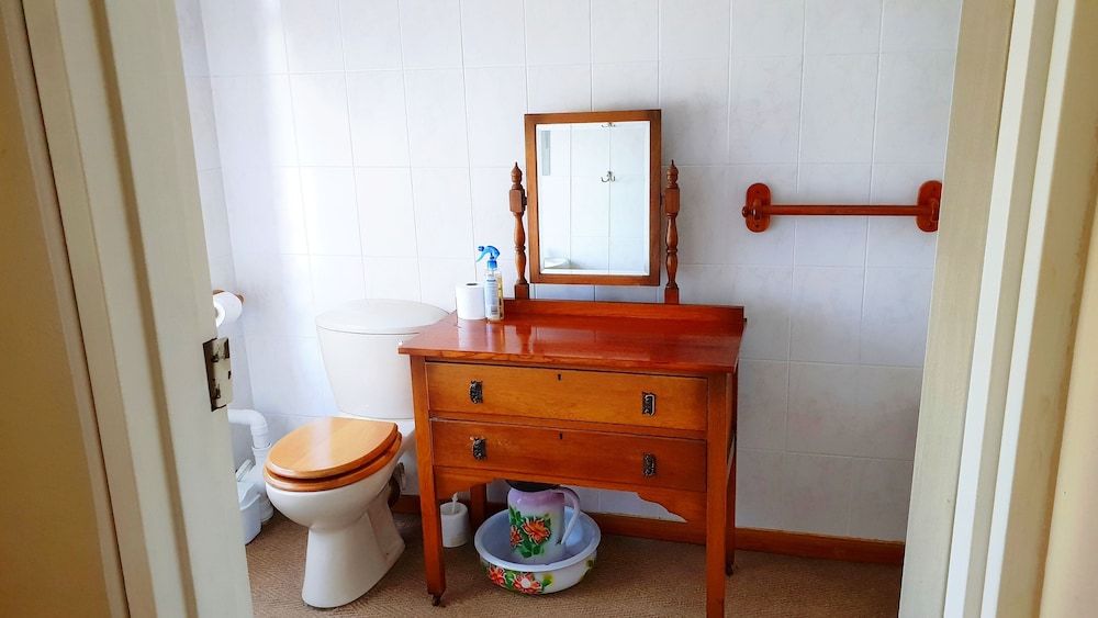 undefined Deo Gratia Guest House 3