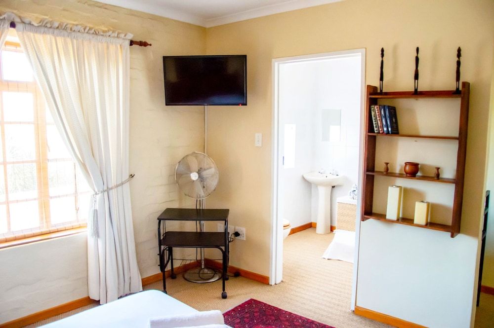 undefined Deo Gratia Guest House 8