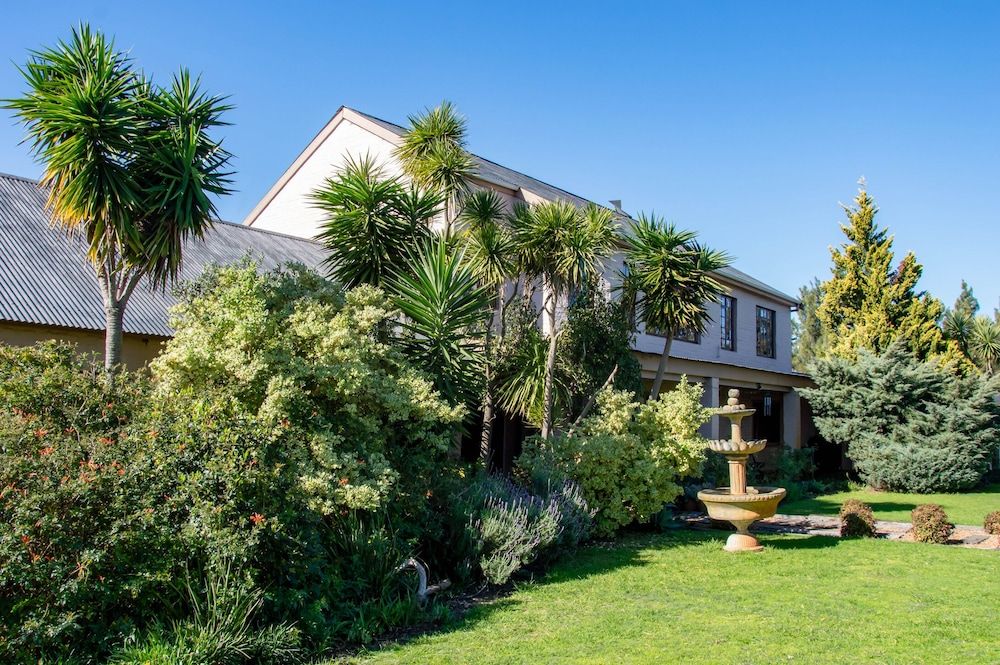 undefined Deo Gratia Guest House