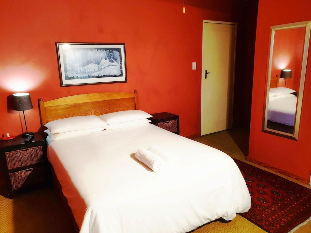 undefined Deo Gratia Guest House 9