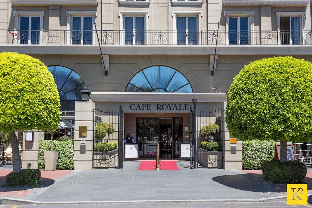 undefined Unit 613 Cape Royale Apartments 5