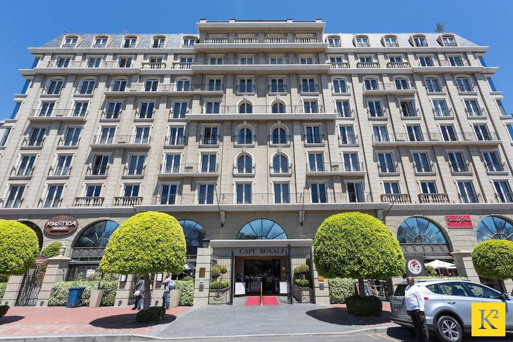 undefined Unit 613 Cape Royale Apartments 6