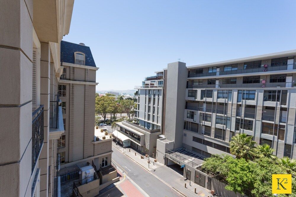 undefined Unit 613 Cape Royale Apartments 3