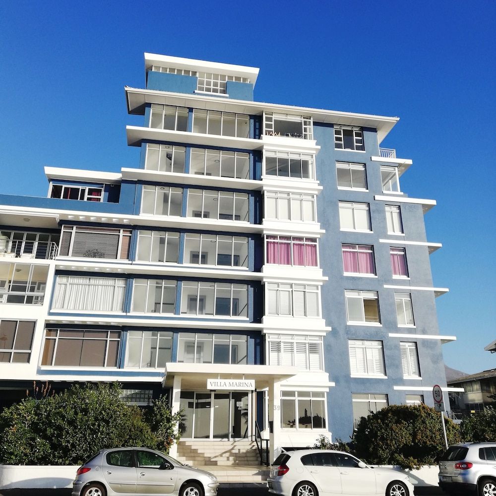 undefined Villa Marina