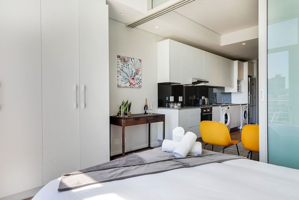 undefined Panoramic Sentinel Apartment 707 7