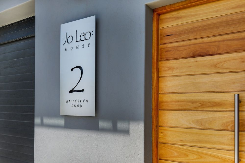 undefined Jo Leo House 3